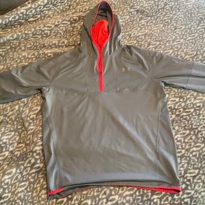 Under Armour mens Large